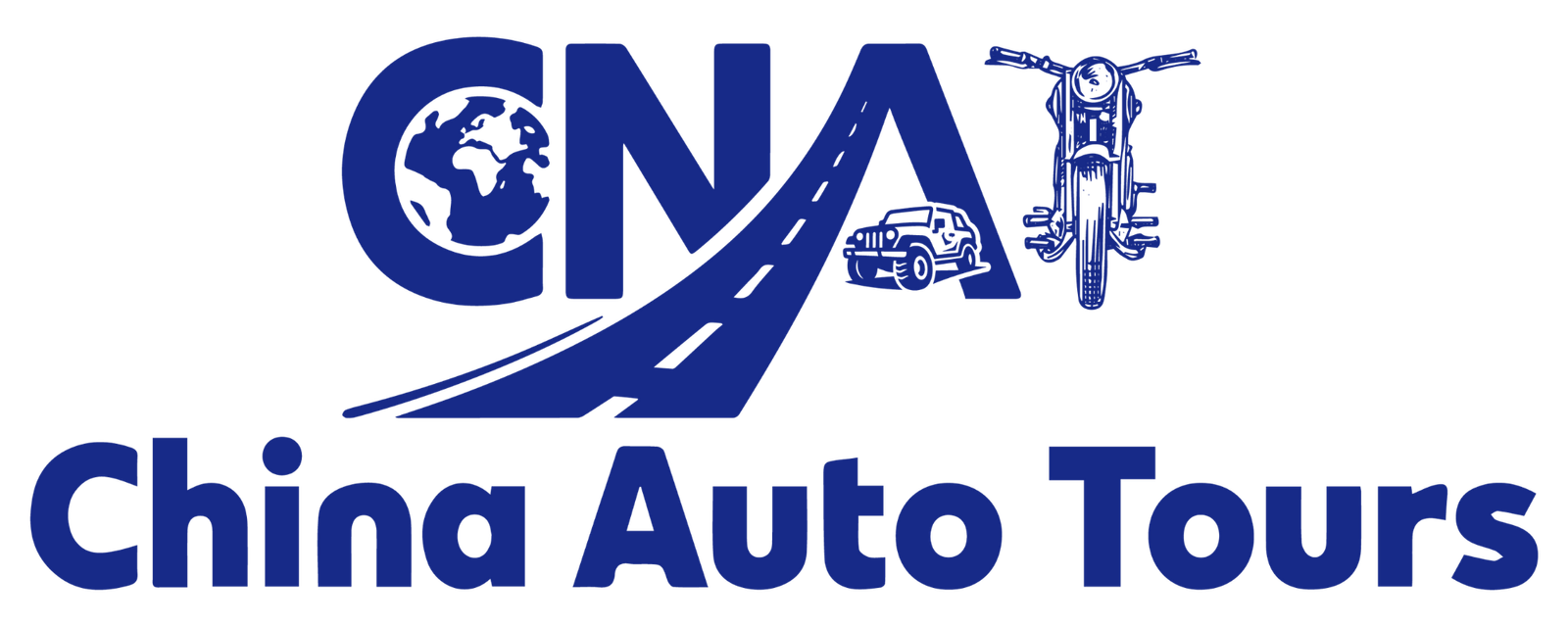 China Auto Tours